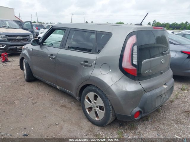KNDJN2A21G7337165 KIA Soul
