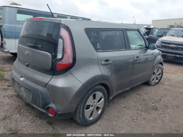 KNDJN2A21G7337165 KIA Soul