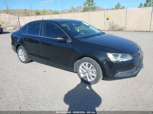 Auction sale of the 2014 Volkswagen Jetta 1.8t Se, vin: 3VWD07AJXEM362436, lot number: 39322449