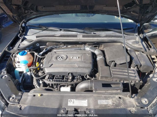 3VWD07AJXEM362436 Volkswagen Jetta 1.8t Se