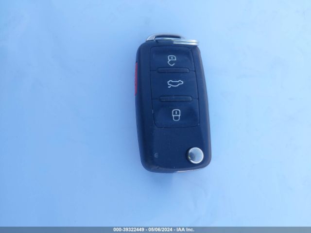 3VWD07AJXEM362436 Volkswagen Jetta 1.8t Se
