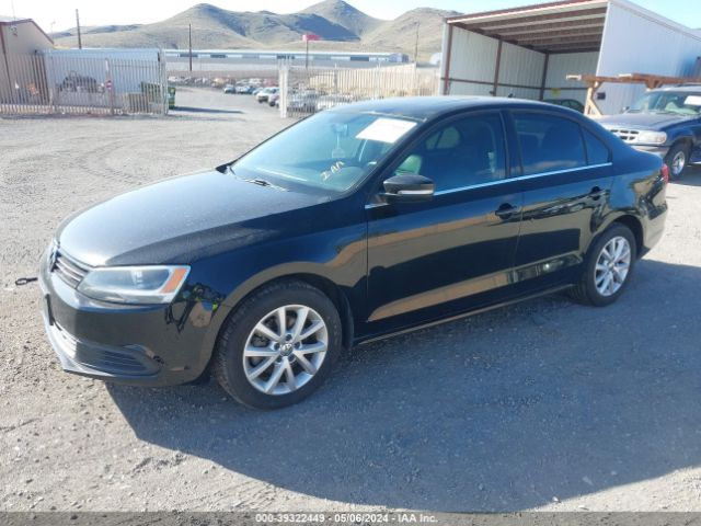 3VWD07AJXEM362436 Volkswagen Jetta 1.8t Se