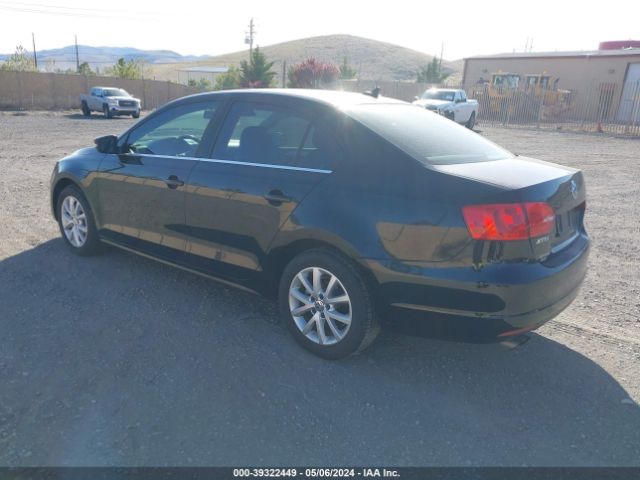 3VWD07AJXEM362436 Volkswagen Jetta 1.8t Se