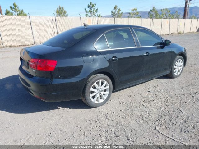 3VWD07AJXEM362436 Volkswagen Jetta 1.8t Se