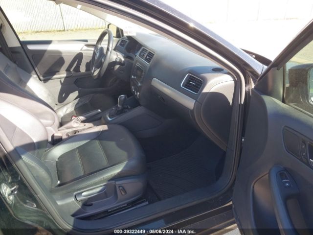 3VWD07AJXEM362436 Volkswagen Jetta 1.8t Se