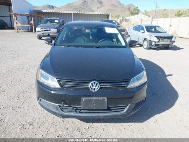 3VWD07AJXEM362436 Volkswagen Jetta 1.8t Se