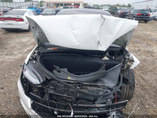 5YJXCAE22HF075396 Tesla Model X 100d/75d/90d