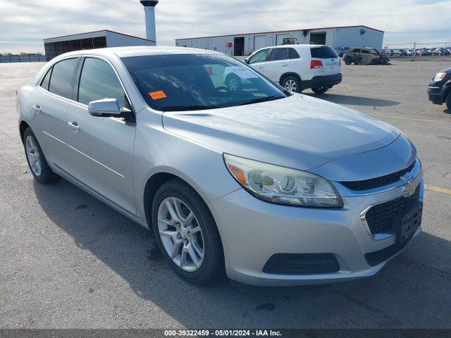 Chevrolet MALIBU 1LT 2015 1G11C5SL8FF109904 Image 1