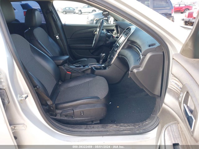 Chevrolet MALIBU 1LT 2015 1G11C5SL8FF109904 Image 5