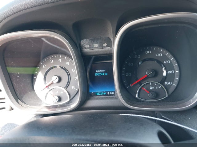 Chevrolet MALIBU 1LT 2015 1G11C5SL8FF109904 Image 7