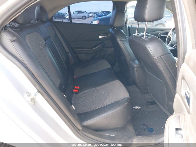Chevrolet MALIBU 1LT 2015 1G11C5SL8FF109904 Image 8