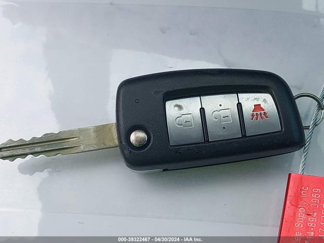 Nissan ROGUE S 2018 KNMAT2MT1JP572909 Image 11