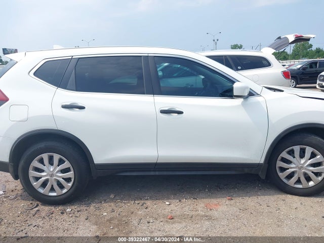 Nissan ROGUE S 2018 KNMAT2MT1JP572909 Image 13