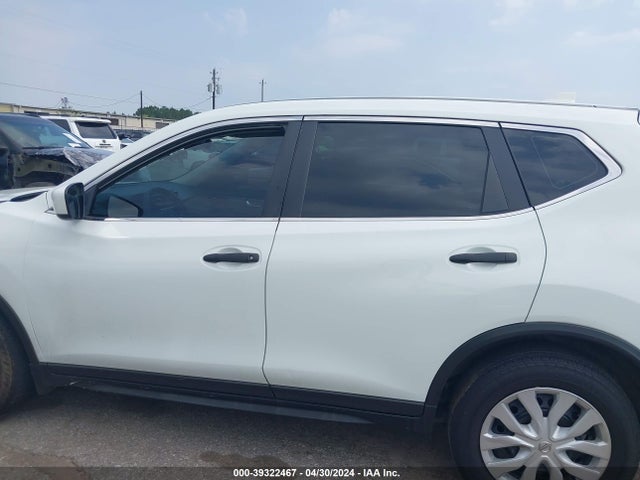 Nissan ROGUE S 2018 KNMAT2MT1JP572909 Image 14