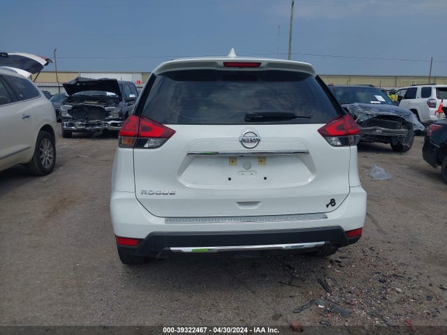 Nissan ROGUE S 2018 KNMAT2MT1JP572909 Image 16