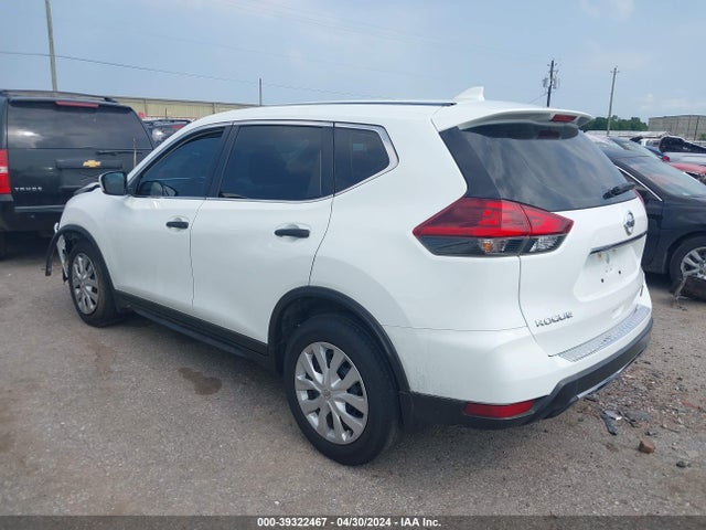 Nissan ROGUE S 2018 KNMAT2MT1JP572909 Image 3
