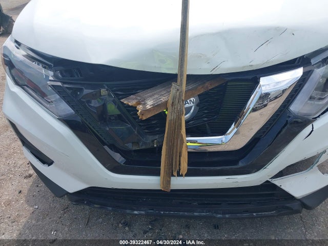 Nissan ROGUE S 2018 KNMAT2MT1JP572909 Image 6