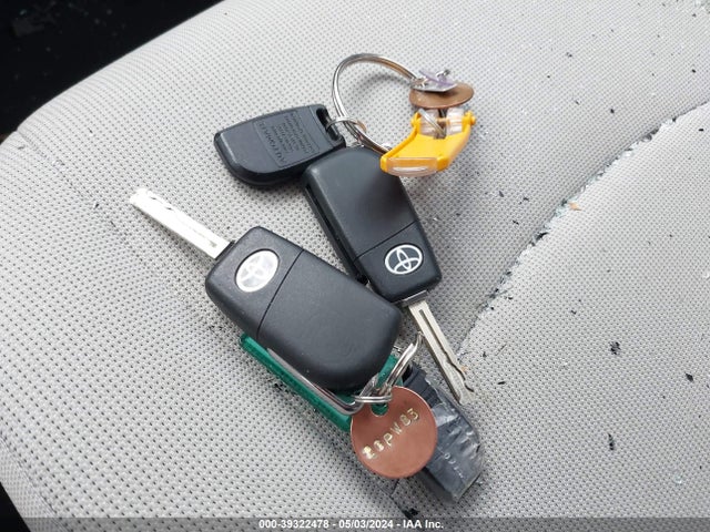Toyota COROLLA LE 2021 5YFEPMAE5MP203271 Image 11