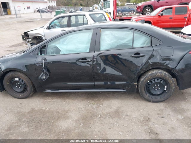 Toyota COROLLA LE 2021 5YFEPMAE5MP203271 Image 14