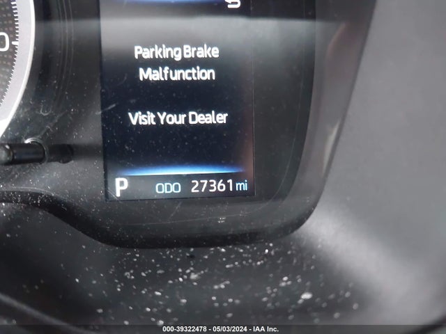 Toyota COROLLA LE 2021 5YFEPMAE5MP203271 Image 15