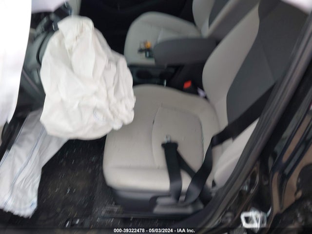 Toyota COROLLA LE 2021 5YFEPMAE5MP203271 Image 5