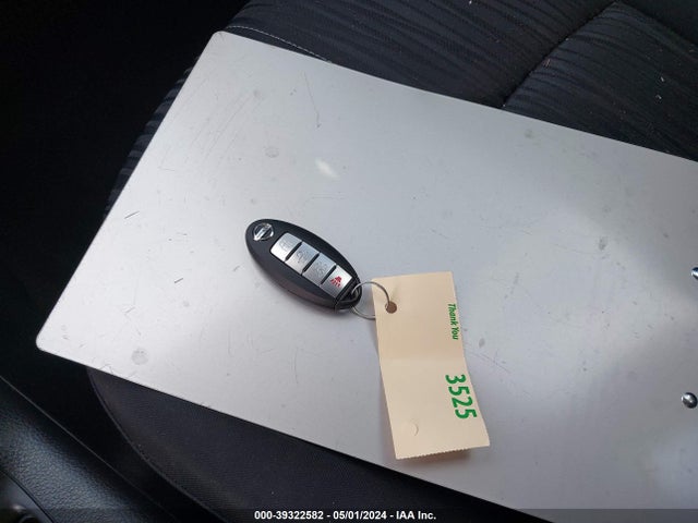 Nissan SENTRA SV 2016 3N1AB7AP0GL683059 Image 11