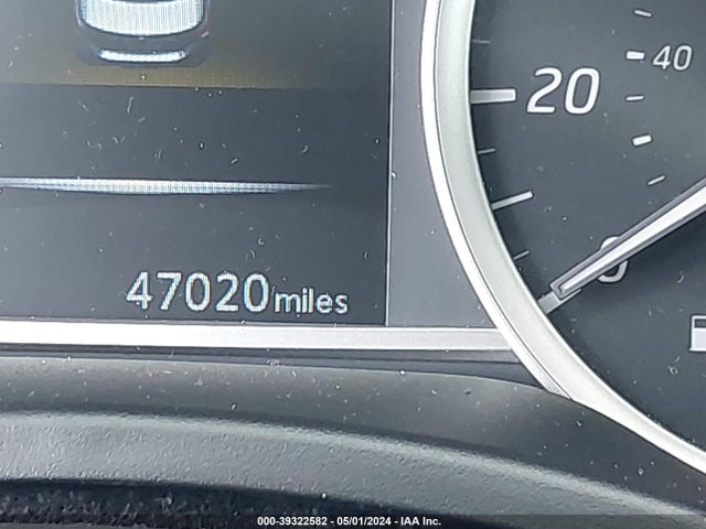 Nissan SENTRA SV 2016 3N1AB7AP0GL683059 Image 16