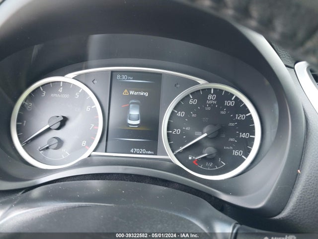 Nissan SENTRA SV 2016 3N1AB7AP0GL683059 Image 7