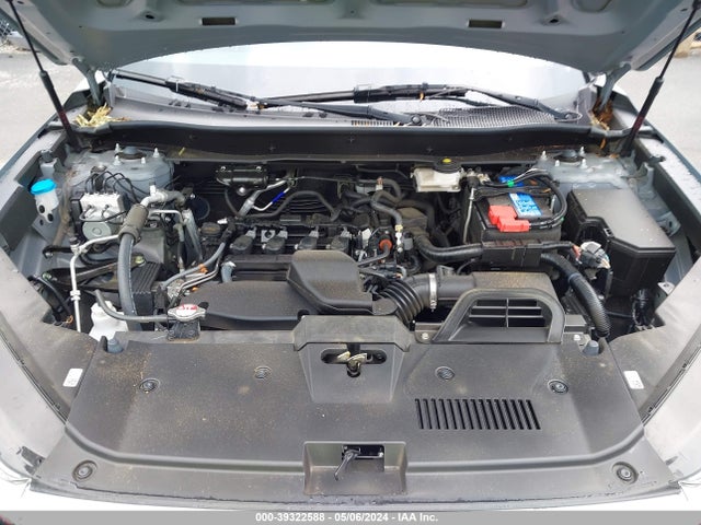 Honda Cr-v Ex Awd 2023 7FARS4H41PE004896 Image 10