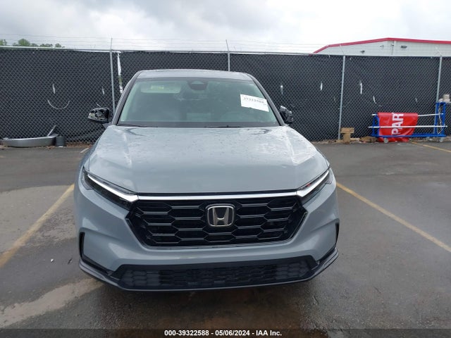 Honda Cr-v Ex Awd 2023 7FARS4H41PE004896 Image 12
