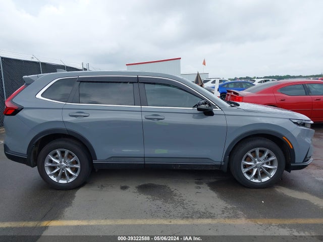 Honda Cr-v Ex Awd 2023 7FARS4H41PE004896 Image 13