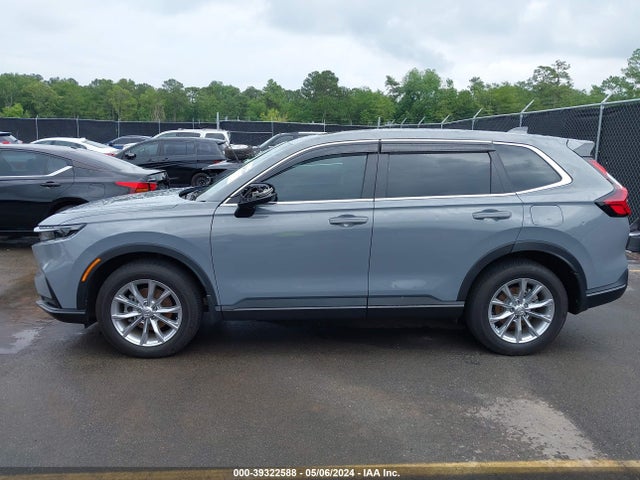 Honda Cr-v Ex Awd 2023 7FARS4H41PE004896 Image 14