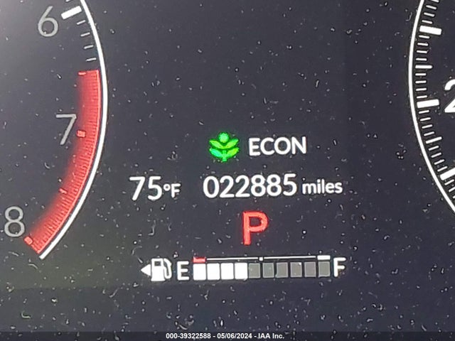 Honda Cr-v Ex Awd 2023 7FARS4H41PE004896 Image 15
