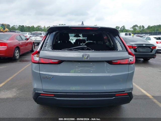 Honda Cr-v Ex Awd 2023 7FARS4H41PE004896 Image 16