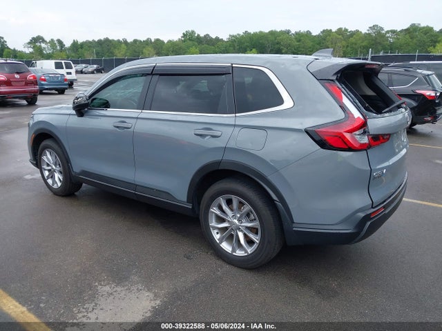 Honda Cr-v Ex Awd 2023 7FARS4H41PE004896 Image 3