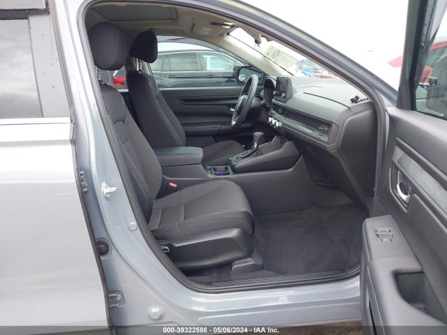 Honda Cr-v Ex Awd 2023 7FARS4H41PE004896 Image 5