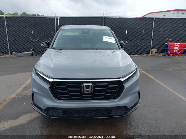 Honda Cr-v Ex Awd 2023 7FARS4H41PE004896 Image 6