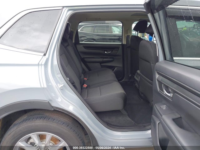 Honda Cr-v Ex Awd 2023 7FARS4H41PE004896 Image 8