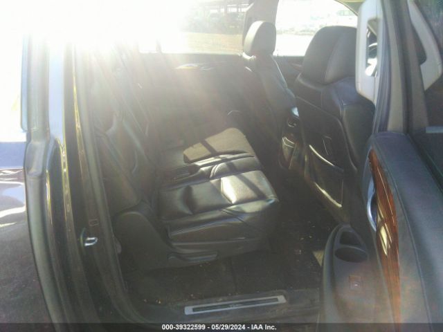 1GYS4JKJ0FR244142 Cadillac Escalade Esv Premium