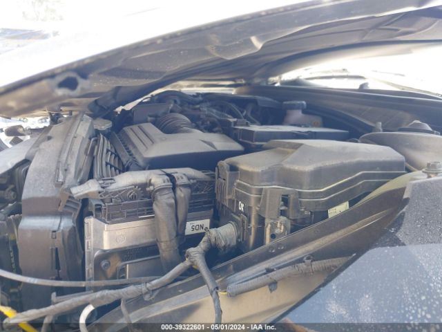 KMHLM4AG5MU194278 Hyundai ELANTRA SEL