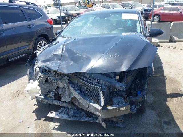 KMHLM4AG5MU194278 Hyundai ELANTRA SEL