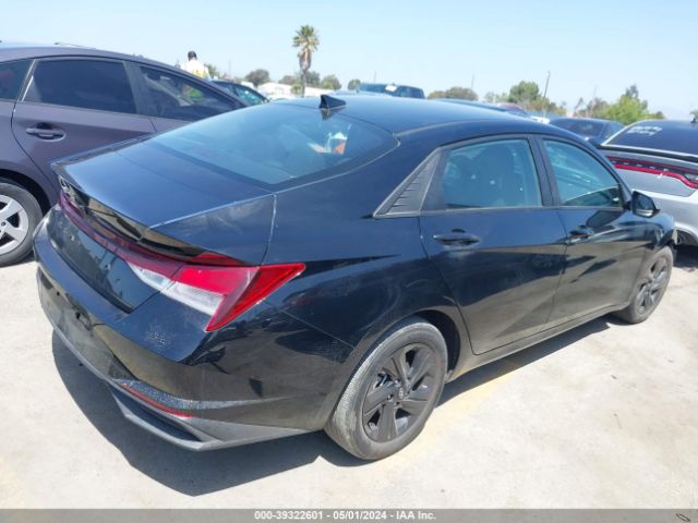 KMHLM4AG5MU194278 Hyundai ELANTRA SEL