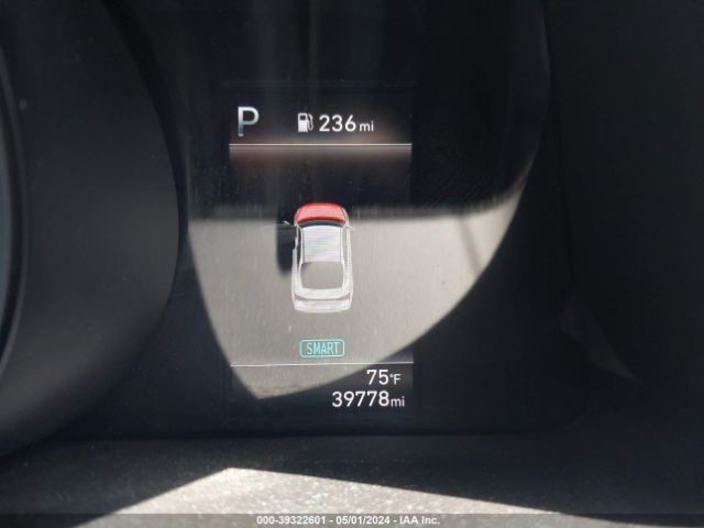 KMHLM4AG5MU194278 Hyundai ELANTRA SEL