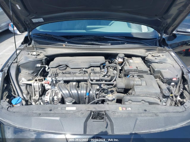 Hyundai ELANTRA SE 2023 KMHLL4AG2PU433700 Image 10