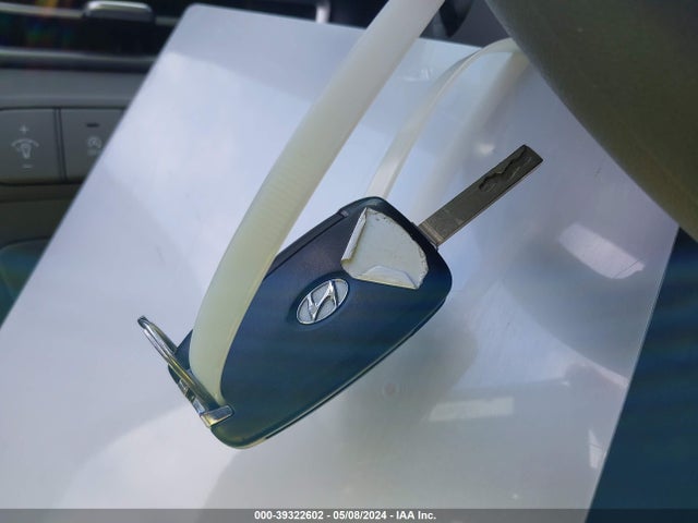 Hyundai ELANTRA SE 2023 KMHLL4AG2PU433700 Image 11