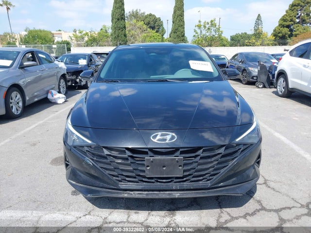 Hyundai ELANTRA SE 2023 KMHLL4AG2PU433700 Image 13