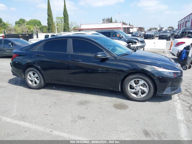 Hyundai ELANTRA SE 2023 KMHLL4AG2PU433700 Image 14
