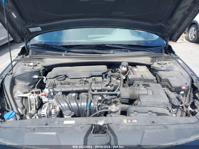 Hyundai ELANTRA SE 2023 KMHLL4AG2PU433700 Image 15