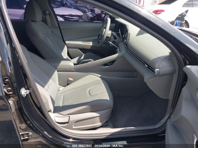Hyundai ELANTRA SE 2023 KMHLL4AG2PU433700 Image 5