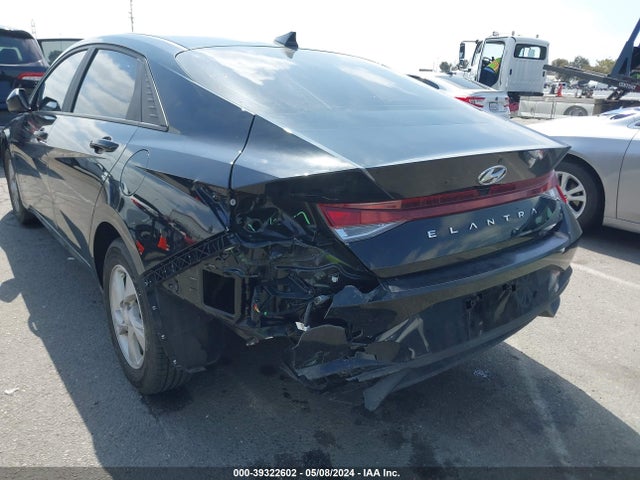 Hyundai ELANTRA SE 2023 KMHLL4AG2PU433700 Image 6